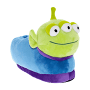 Alien Slippers