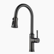Lefton Touchless Sensor & Pull-Down Kitchen Faucet - KF2210