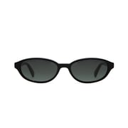 Dakota in Gloss Black