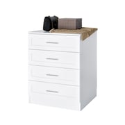 Closet Island
