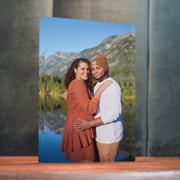 Acrylic Photo Blocks