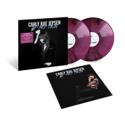 EMOTION - Limited Edition Magenta Swirl 2LP