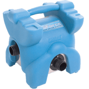 Dri-Eaz DriForce Airmover F211-BU (Base Unit)