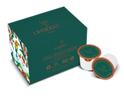 Highlander Grogg Coffee Pods