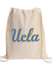 Medium Custom Drawstring Bags Cinch Packs - Drawstring Bag With Logo - BPK18