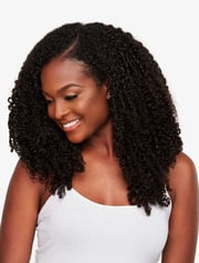 "For Kurls" Clip-Ins