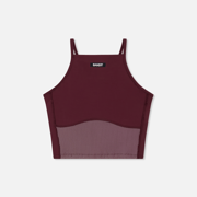 Stamina™ 7 Pocket Nova Crop - Port