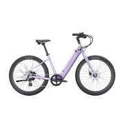 Velotric Breeze 1 Cruiser Ebike