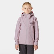 Juniors' Ascent Lab 3-Layer Jacket