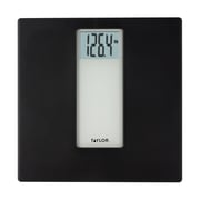 Digital Black/Grey Bathroom Scale