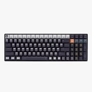 Higround Basecamp 96+ Keyboard - INPUT BLACK