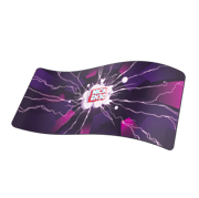 Oni Deskpad - Lightning Energy