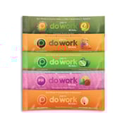 Do Work BCAAs+ Original Sampler