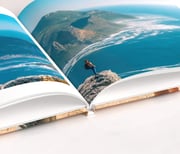 Modern Travels - Travel Photo Books