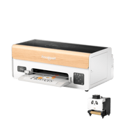 Procolored P13 DTF Printer 13" A3 XP600 & DTF Shaker Bundle