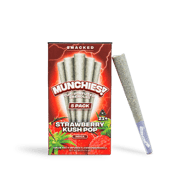 1g THCP Diamond Prerolls