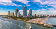 Flight Deals to Miami