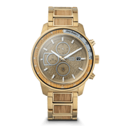 Jack Daniel's Honey Barrel Chrono 45mm
