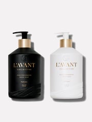 The High Performing Dish & Hand Soap Duo - Fresh Linen