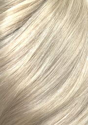 Platinum Blonde - Seamless Clip In Remy Human Hair Extensions | Foxy Locks