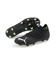 Puma FUTURE Z 1.3 FG/AG 106751 04 Black/White