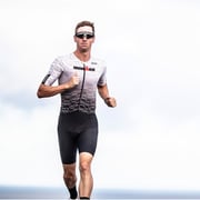 Men's Ultra Tri P1 Racesuit - IM Endurance