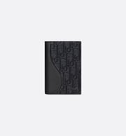 Saddle Passport Cover