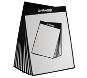 Wipebook Flipchart
