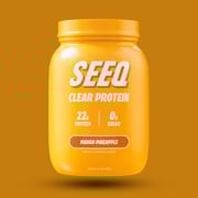 MANGO PINEAPPLE CLEAR PROTEIN