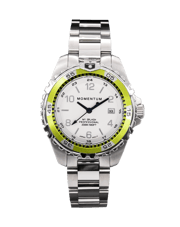 Splash [38mm] - White Full Lume
