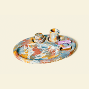 All-in-One Rolling Tray