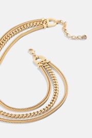 Camilla Layered Necklace