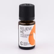 Relieve Me Essential Oil Blend
