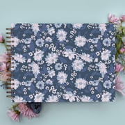 2025 | The Nancy Planner | Twilight (horizontal week + month)
