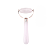 Rose on Rose Face Roller