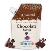 Chocolate Syrup 6.6 oz