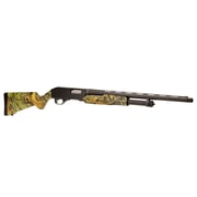 SAVAGE 320 Field Grade Turkey Spring Camo 12Ga 22in 5rd Shotgun (22564)