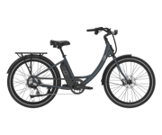 Sol X Comfort Ebike