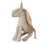 Unicorn, Small