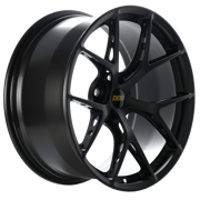 BBS FI-R Evo 20" 5x112 Matte Black