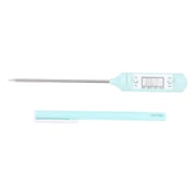 Baby Bottle Thermometer Electronic Water Thermometer Immediate Read Milk Thermometer with Long