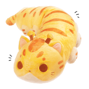 Yam the Cat-erpillar PRE-ORDER