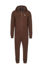 Original Onesie 2.0 Brown
