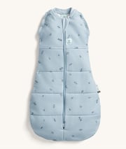 Cocoon Swaddle Sack 3.5 TOG Dragonflies