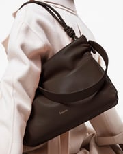 Plume bag