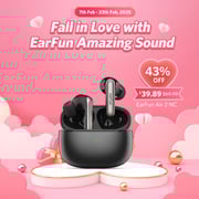 EarFun Air 2 NC