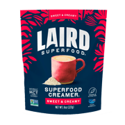 Sweet & Creamy Superfood Creamer®
