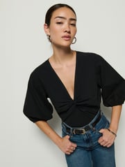 Celeste Blouse