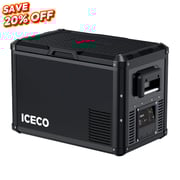 47.5QT VL45ProS Single Zone Portable Fridge Freezer | ICECO