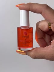 Radiant Revival Nail Wellness
